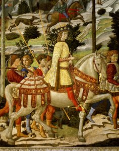 Imagem desconhecida de Benozzo di Lese di Sandro Gozzoli