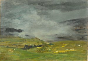 Depois da tempestade