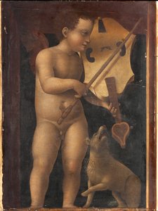 Músico Anjo