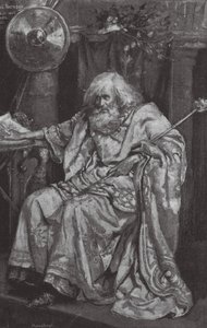 Rei Lear (litografia)