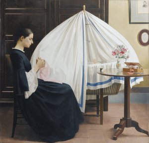Delfina Boutet de Monvel (1896-1974) por Sylvie