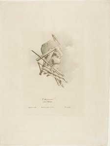 O Carpinteiro, de Arts et Métiers