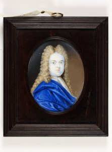 Edward, Lord Harley, mais tarde 2º Conde de Oxford