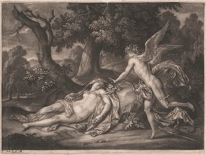 Cupido e Psique