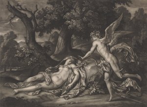 Cupido e Psiquê