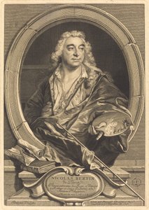 Nicholas Bertin de Bernard Lépicié after Jean François Delyen