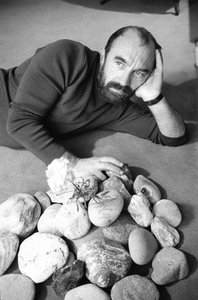 Bernard PARMEGIANI de Bernard Perrine