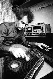 François BAYLE de Bernard Perrine