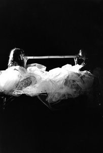 Françoise ACHARD e TAMIA de Bernard Perrine