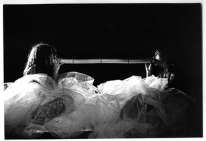 Françoise ACHARD e TAMIA de Bernard Perrine