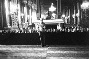 Gyoergy LIGETI de Bernard Perrine