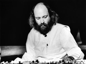 Terry RILEY de Bernard Perrine