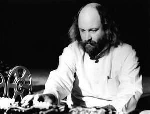 Terry RILEY de Bernard Perrine