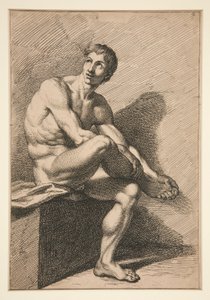 Academie desinee et gravee par B. Picart de Bernard Picart