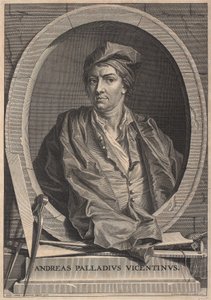 Andreas Palladius Vicentinus de Bernard Picart