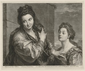  de Bernard Picart