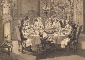  de Bernard Picart