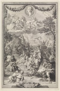  de Bernard Picart