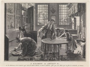  de Bernard Picart