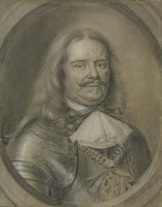 Retrato de Michiel Adriaansz. de Ruyter