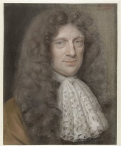 Retrato de um homem desconhecido