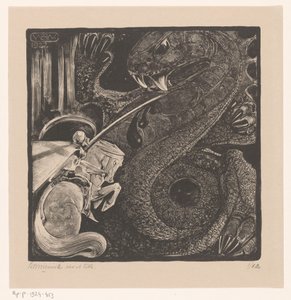São Joris (título original)