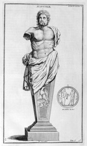 Júpiter, 1757