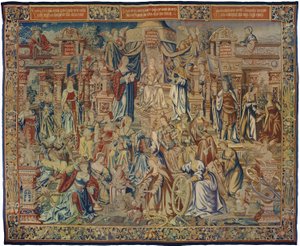 Prudentia (Prudence), de Los Honores