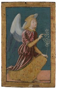 Anjo Anunciador