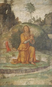 Oração de Prócris a Diana de Bernardino Luini