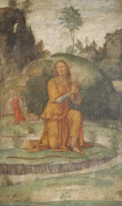 Oração de Prócris a Diana, c. 15201522. de Bernardino Luini