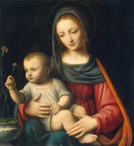  de Bernardino Luini