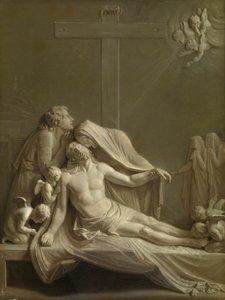 Deposição (depois de Antonio Canova)