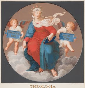 Teologia (quartos exclusivos)
