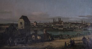 Imagens do Projeto Munique 2342 17 de Bernardo Bellotto