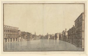 O Grande Canal de Ca