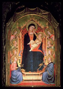Imagem desconhecida de Bernardo Daddi