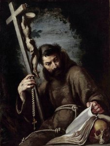  de Bernardo Strozzi