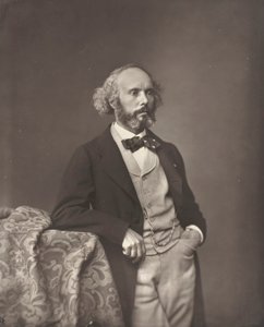 Felicien David [compositor francês], 187576. de Bertall et Cie