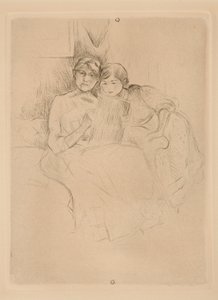  de Berthe Morisot