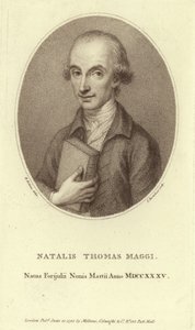 Dia, Thomas Maggi