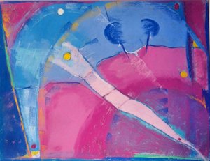 Paisagem no nascimento 3