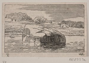 Kindsteen de Biegant