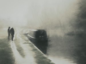 Passeio pelo Canal Misty de Bill Eiffert