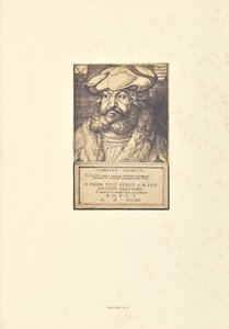 Frederico, Eleitor da Saxónia de Bisson Frères