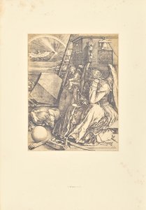 Melancolia de Bisson Frères