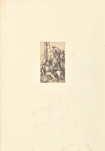 A Paixão de Nosso Senhor Jesus Cristo de Bisson Frères