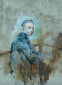 Marcel Dupré, c.1920 25 de Blake