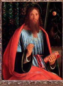 São João Evangelista (pintura