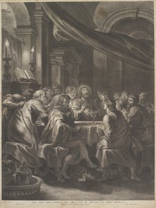 A Santa Comunhão